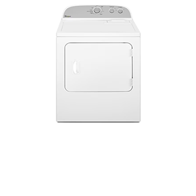 Dryers Appliances
