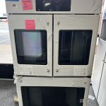 NEW Café™ Professional Series 30" Smart Built-In Convection Double Wall Oven CTD90FP4N4W2