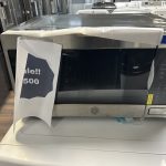 (NEW) GE Convection Microwave PEB9159SJ3SS
