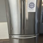 (USED) Samsung Refrigerator RF260BEAESR