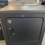 New Maytag Dryer Pet Pro System MED6500MBK0