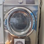 Samsung Front Electric Dryer DV42H5200EP/A3