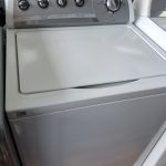 Whirlpool Top Load Washer WTW5700SW0