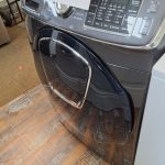 Samsung Front Load Washer WF50K7500AV/A2