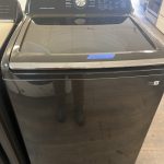 New Samsung Top Load Washer SMART 4.7cu