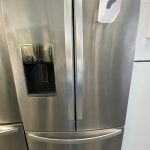 NEW Whirlpool French Door Refrigerator WRF767SDHZ02