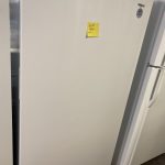 (New)Whirlpool upright freezer  20 cu. Ft