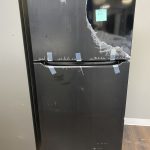 (NEW) Frigidaire Top and Bottom Refrigerator FFTR1835VBD