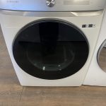 (REFURBISHED) Samsung Dryer DVE50A8600E