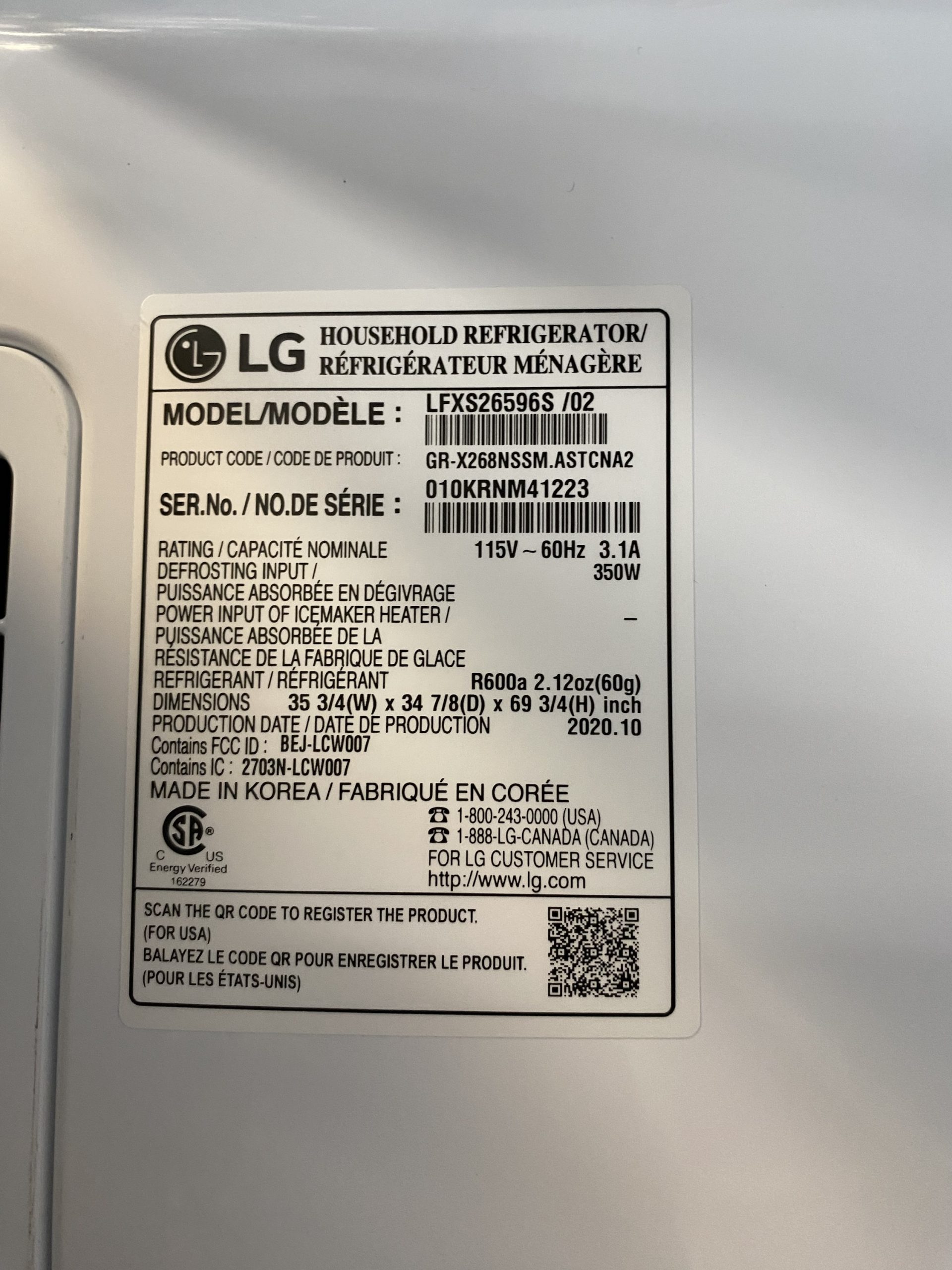 img_0684 - Discount Appliances