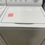 (REFURBISHED) Top Load Washer 110. 27721600