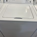 (REFURBISHED) Kenmore Top Load Washer 110.20232711