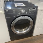 (REFURBISHED) LG Dryer 705KWEL00364