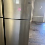 (REFURBISHED) Maytag Top and Bottom Refrigerator MRT118FZEMO0