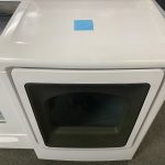 (REFURBISHED) Samsung Dryer DV48H7400EW/A2