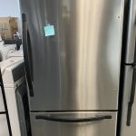 (REFURBISHED) Whirlpool Top and Bottom Refrigerator GB2SHDXPS01