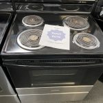 (REFURBISHED) Amana Coil Range ACR4303MMSO