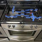 (REFURBISHED) Frigidaire Gas Range LGGF3043KFR