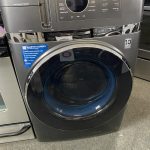 GE COMBINATION Washer & Dryer PFQ97HSPVODS