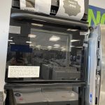 (NEW) GE Wall Oven JGRP20BEJ2BB