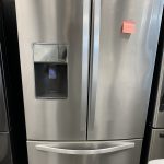 (REFURBISHED) Whirlpool French Door Refrigerator WRF736SDAM14