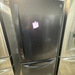 Kenmore Bottom Freezer 795.69009.900