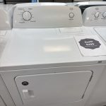 Rope top load dryers RED4516FW0