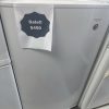 Whirlpool upright freezer WZF34X16DW01