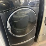 Whirlpool Front Dryer  wes92hefb0