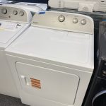 New Whirlpool Dryer WED4815EW