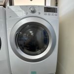 LG Electric Dryer 805KWXD7X810