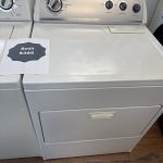 Whirlpool Electric Dryer WED5300VW0