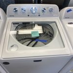 New Maytag Washer MVW5430MW2