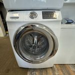 Samsung Front Load Washer WF42H5200W/A2