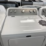Maytag Top Load Dryer MEDX655DWO
