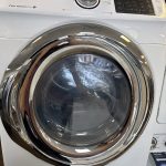 Samsung Electric Dryer DV42H5200EW/A3
