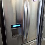 Kenmore French Door Fridge 795.71083.16