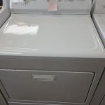 Kenmore Electric Dryer 110.66922501