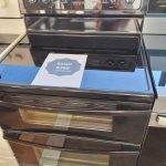 Whirlpool Electric Glass Stove WTHDHGFHH