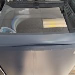 GE Profile Top Load Washer PTW900BPT0RS