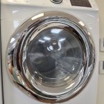 Samsung Front Electric Dryer DV42H5200EW/A3