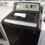 GE Top Load Washer GTW680BPL1DG
