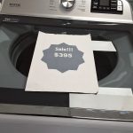 MAYTAG TOP LOAD WASHER MBW7230HW0
