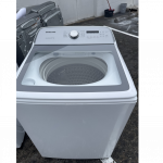 Samsung Top Load Washer DC68-03172B-03
