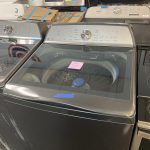 New GE Top Load Washer PTW605BPR1DG