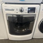 Maytag front load washer