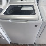 GE Top Load Washer GTW680BSJ5WS