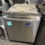 New GE Dishwasher GDT630PYRFS