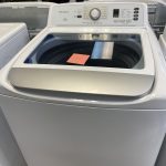(REFURBISHED) Insignia Top Load Washer NS-TWM41WH8A