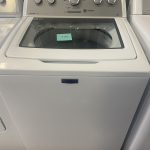 (REFURBISHED) Maytag Top Load Washer MVWX655DW0